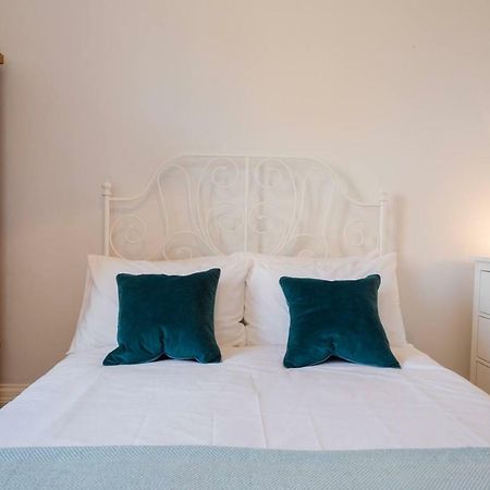 Historic Edinburgh 1890S Home Turned Relaxing Retreat Kültér fotó
