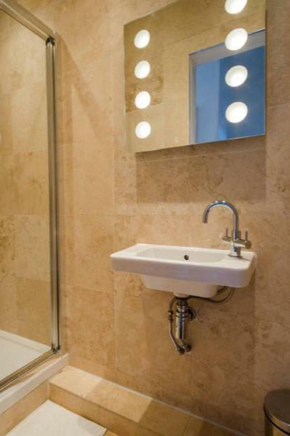 Historic Edinburgh 1890S Home Turned Relaxing Retreat Kültér fotó