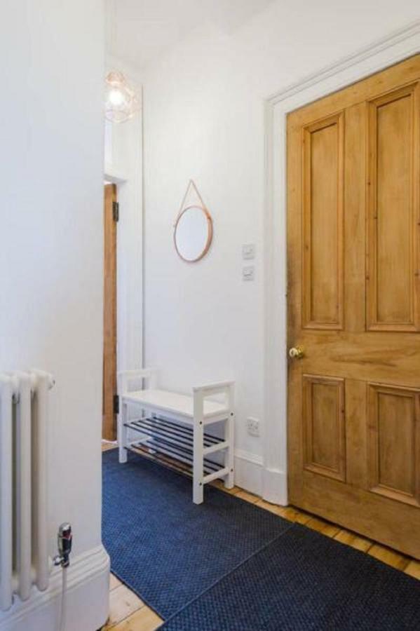 Historic Edinburgh 1890S Home Turned Relaxing Retreat Kültér fotó
